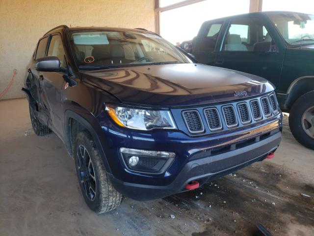 JEEP COMPASS TR 2020 3c4njddb1lt119222