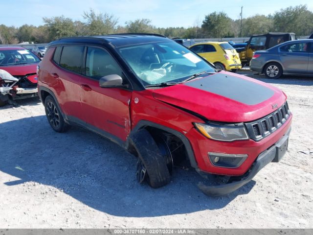 JEEP COMPASS 2020 3c4njddb1lt122038