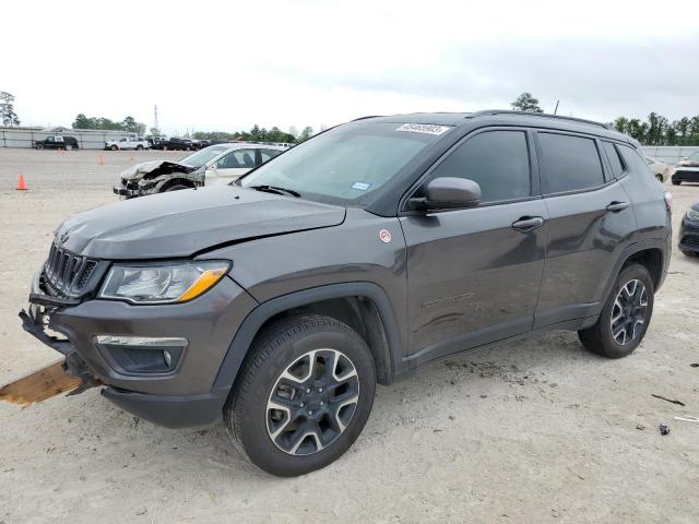 JEEP COMPASS TR 2020 3c4njddb1lt126655