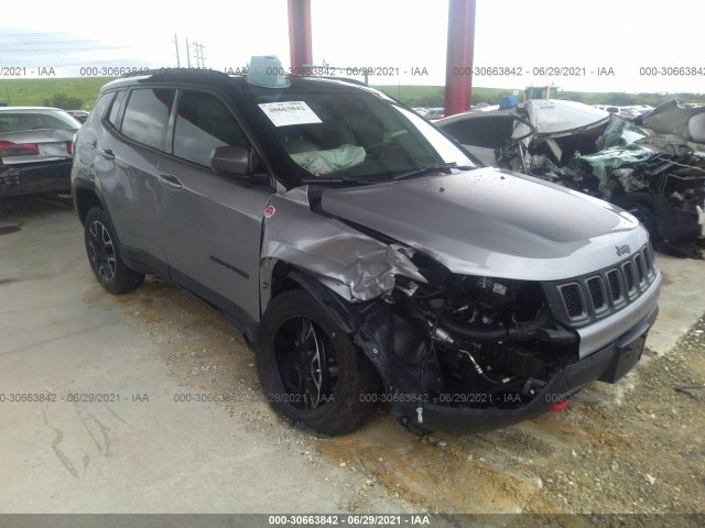 JEEP COMPASS 2020 3c4njddb1lt127109