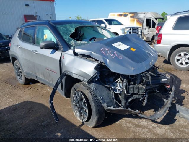 JEEP COMPASS 2020 3c4njddb1lt127272