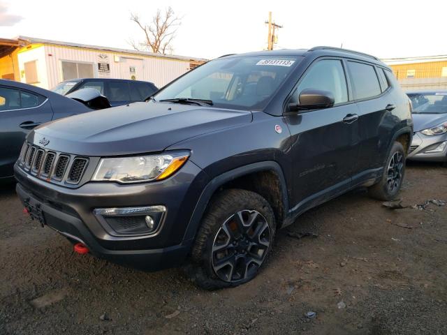 JEEP COMPASS TR 2020 3c4njddb1lt151619