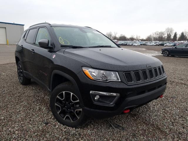 JEEP COMPASS TR 2020 3c4njddb1lt159641