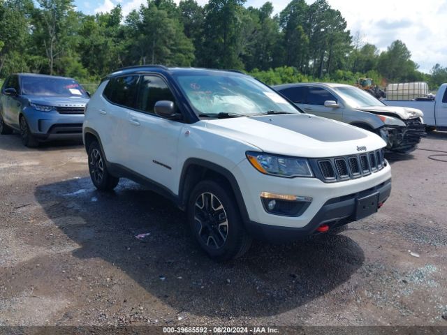 JEEP COMPASS 2020 3c4njddb1lt163074