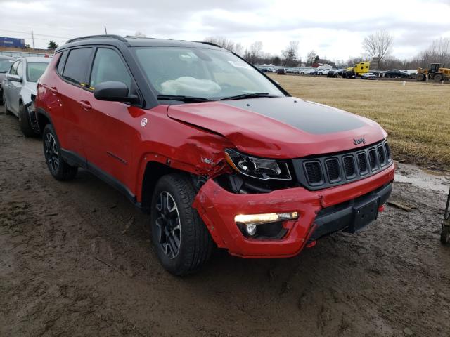 JEEP COMPASS TR 2020 3c4njddb1lt163141