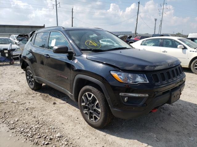 JEEP COMPASS TR 2020 3c4njddb1lt170476