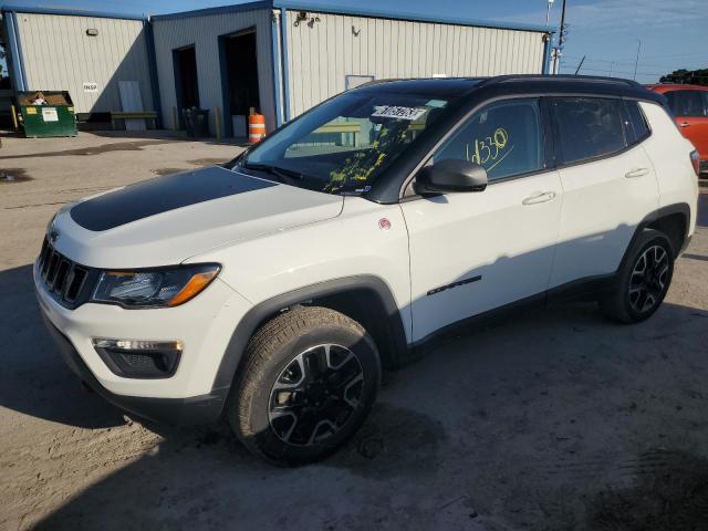 JEEP COMPASS TR 2020 3c4njddb1lt171787