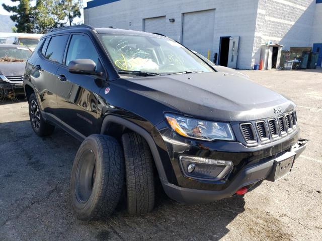 JEEP COMPASS TR 2020 3c4njddb1lt177203