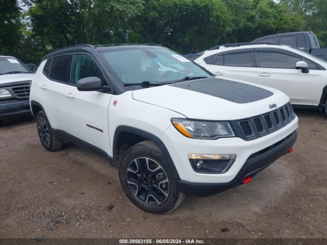 JEEP COMPASS 2020 3c4njddb1lt202830