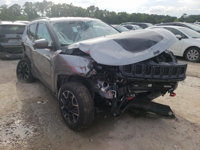 JEEP COMPASS TR 2020 3c4njddb1lt202973