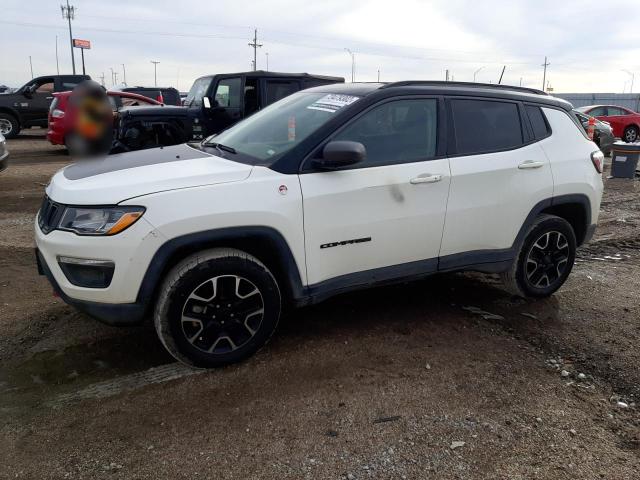 JEEP COMPASS TR 2020 3c4njddb1lt203489