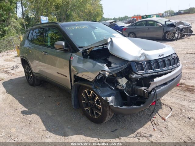 JEEP COMPASS 2020 3c4njddb1lt207705