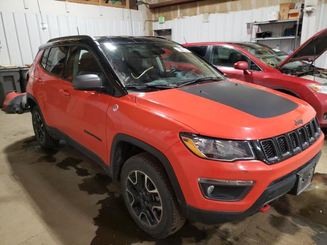 JEEP COMPASS TR 2020 3c4njddb1lt221457