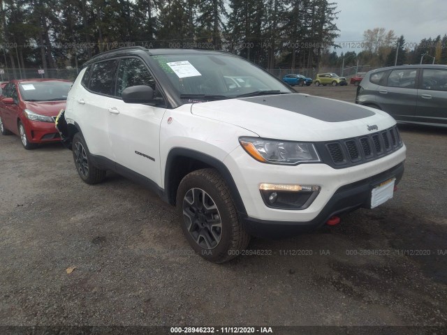 JEEP COMPASS 2020 3c4njddb1lt236119