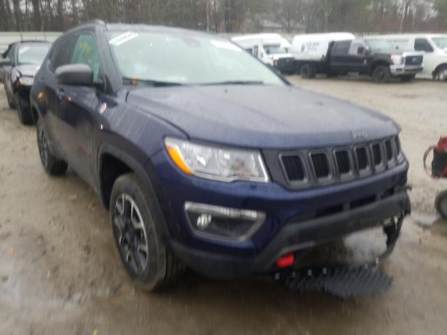 JEEP COMPASS TR 2021 3c4njddb1mt512185