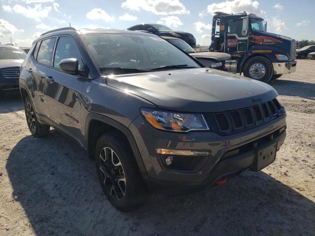 JEEP COMPASS 2021 3c4njddb1mt516432