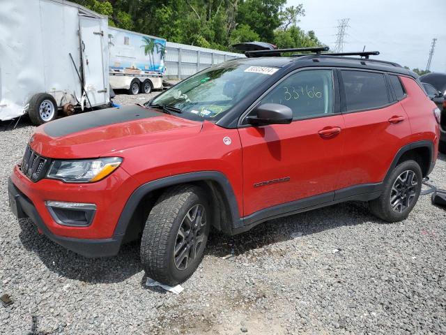 JEEP COMPASS 2021 3c4njddb1mt521761