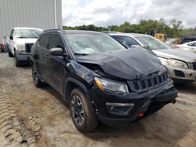 JEEP COMPASS TR 2021 3c4njddb1mt530699