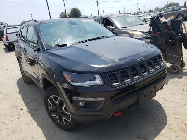 JEEP COMPASS 2021 3c4njddb1mt551455