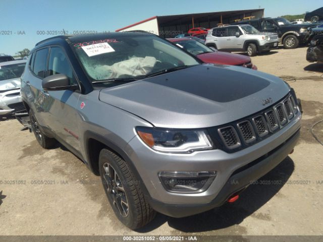 JEEP COMPASS 2021 3c4njddb1mt555389