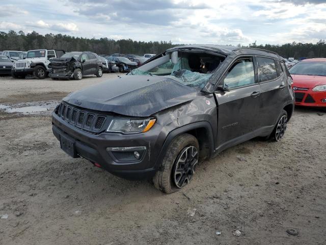 JEEP COMPASS TR 2021 3c4njddb1mt564898