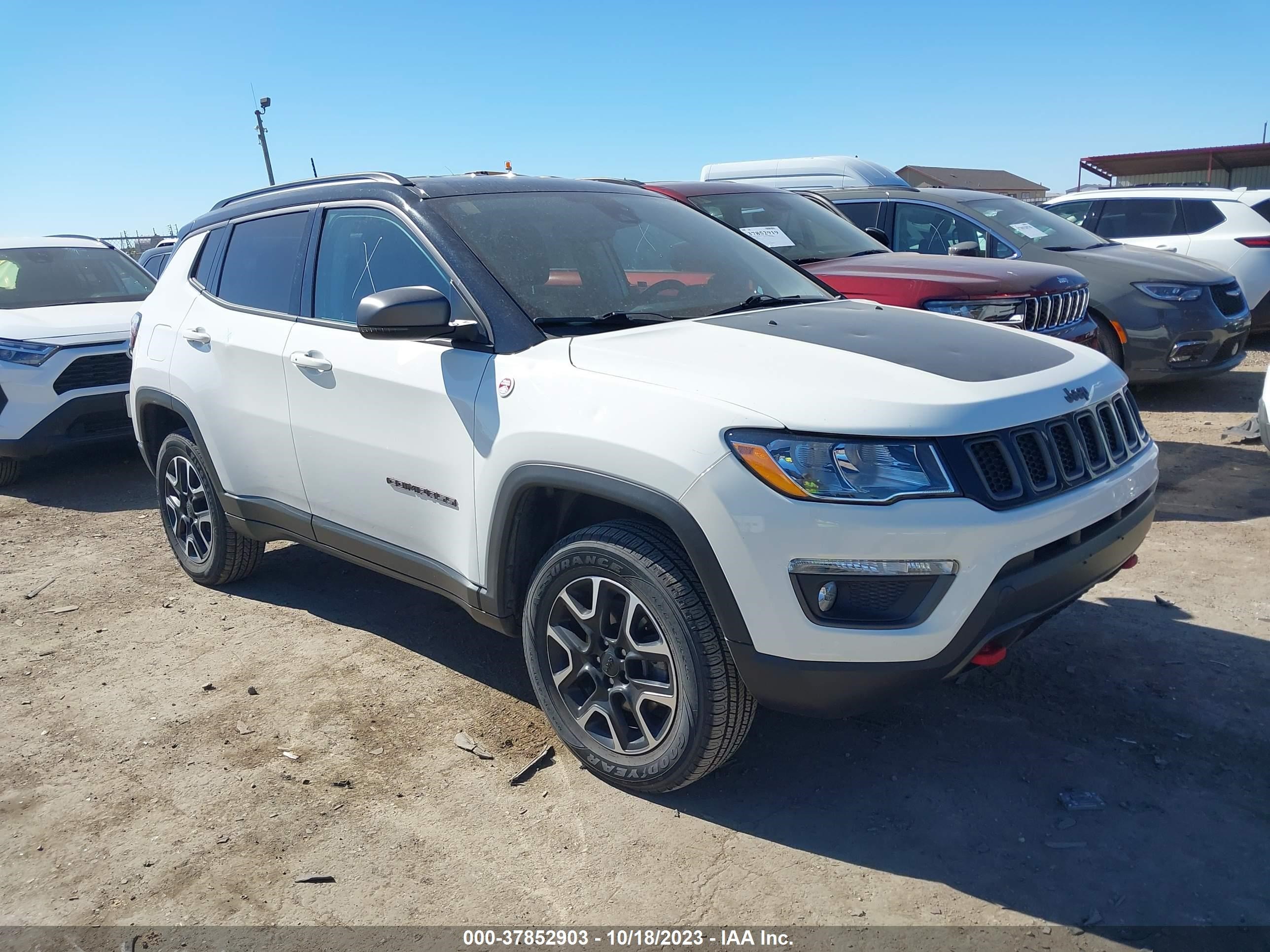 JEEP COMPASS 2021 3c4njddb1mt571866