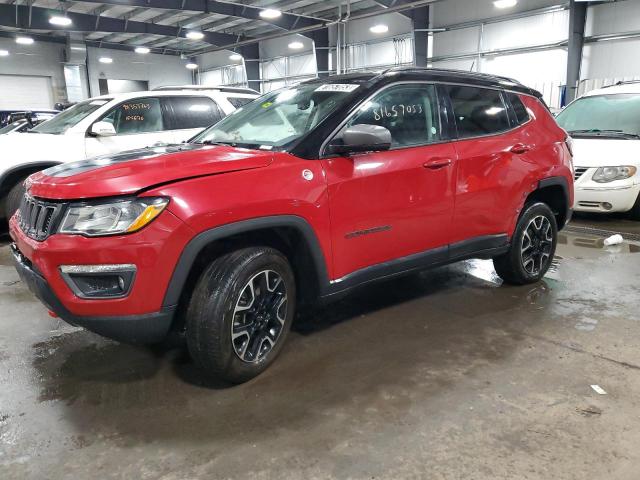 JEEP COMPASS 2021 3c4njddb1mt574475