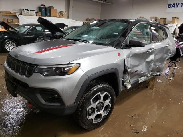 JEEP COMPASS TR 2022 3c4njddb1nt114914