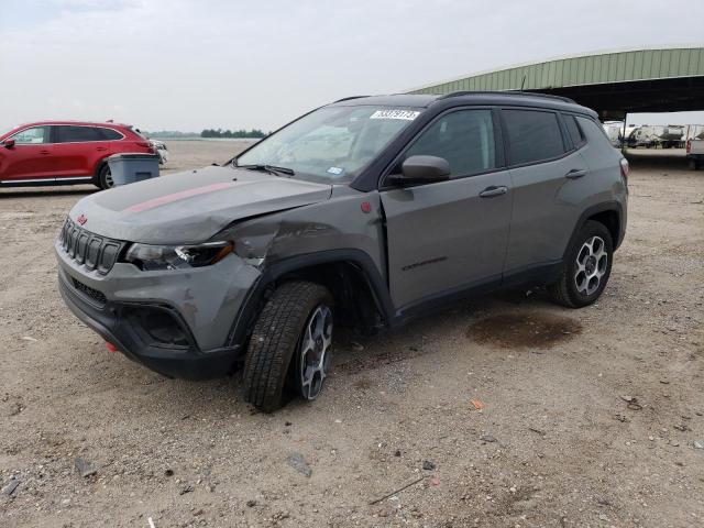 JEEP COMPASS TR 2022 3c4njddb1nt115058