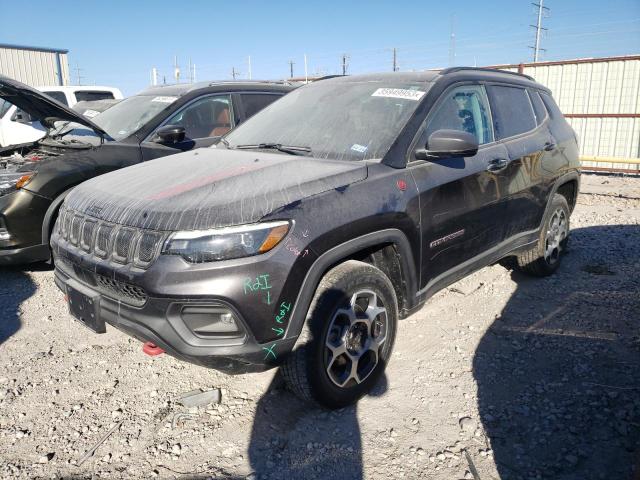 JEEP COMPASS TR 2022 3c4njddb1nt156970