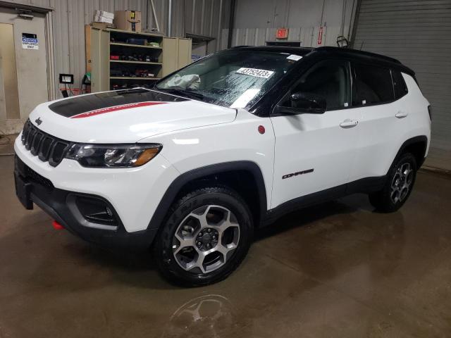 JEEP COMPASS TR 2022 3c4njddb1nt208937