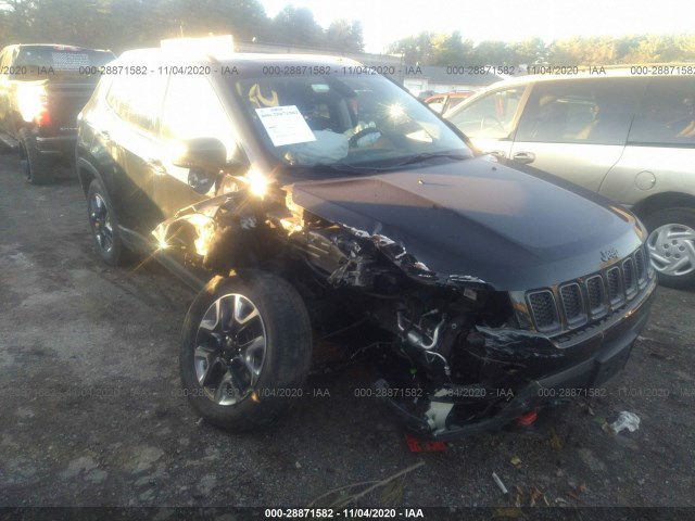 JEEP COMPASS 2017 3c4njddb2ht611376