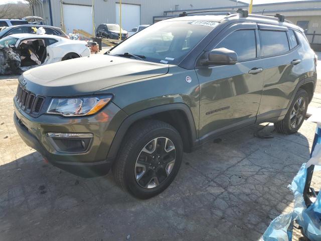 JEEP COMPASS 2017 3c4njddb2ht635404