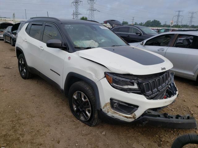 JEEP COMPASS TR 2017 3c4njddb2ht646466