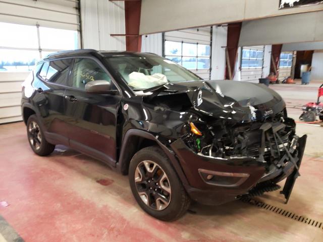 JEEP COMPASS TR 2017 3c4njddb2ht647018