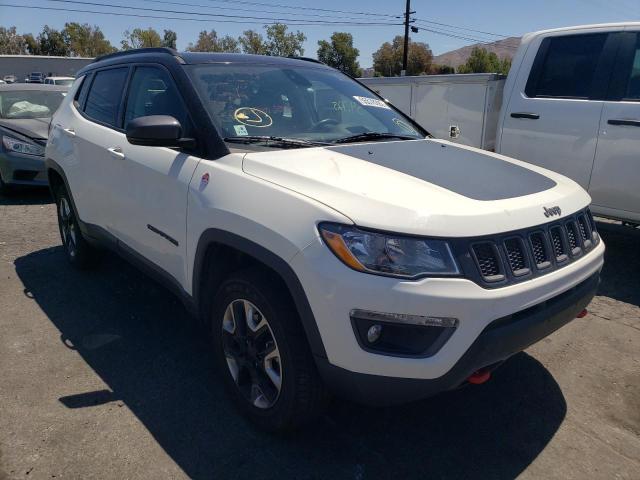 JEEP COMPASS TR 2017 3c4njddb2ht656821