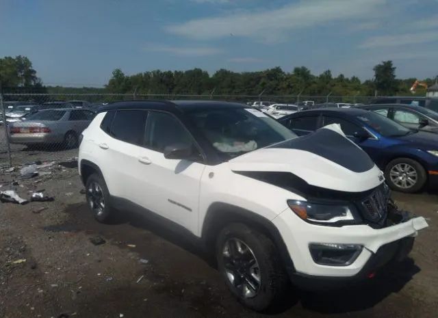 JEEP COMPASS 2017 3c4njddb2ht667964