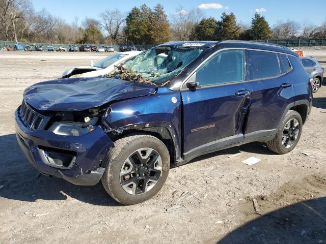 JEEP COMPASS TR 2018 3c4njddb2jt130002