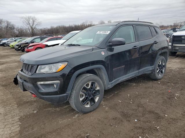 JEEP COMPASS 2018 3c4njddb2jt135359