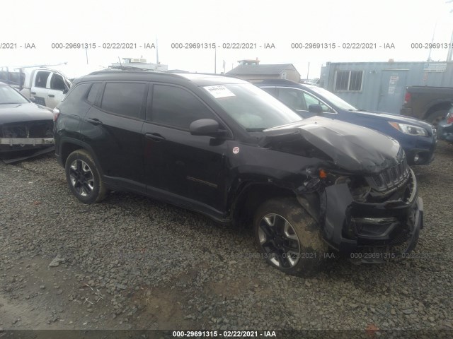 JEEP COMPASS 2017 3c4njddb2jt151139