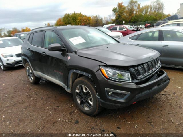 JEEP COMPASS 2018 3c4njddb2jt168846