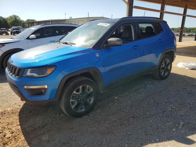 JEEP COMPASS TR 2018 3c4njddb2jt178485