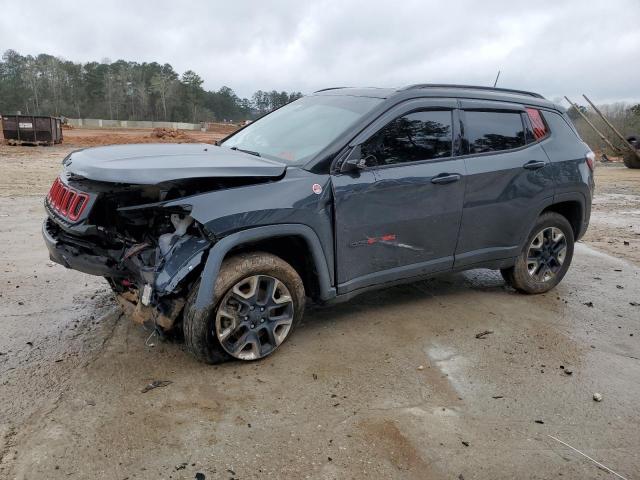 JEEP COMPASS TR 2018 3c4njddb2jt179801