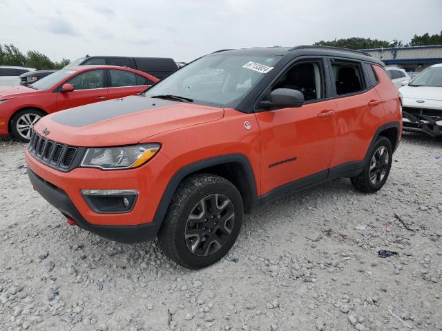 JEEP COMPASS TR 2018 3c4njddb2jt231489