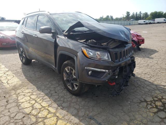 JEEP COMPASS TR 2018 3c4njddb2jt255596