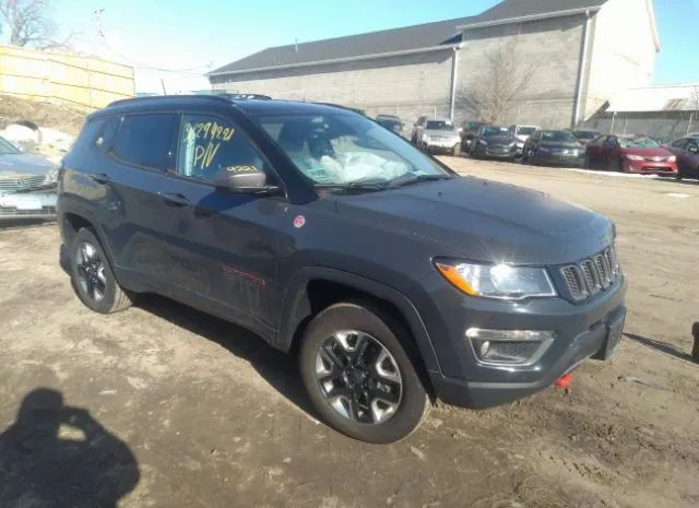 JEEP COMPASS 2018 3c4njddb2jt334668