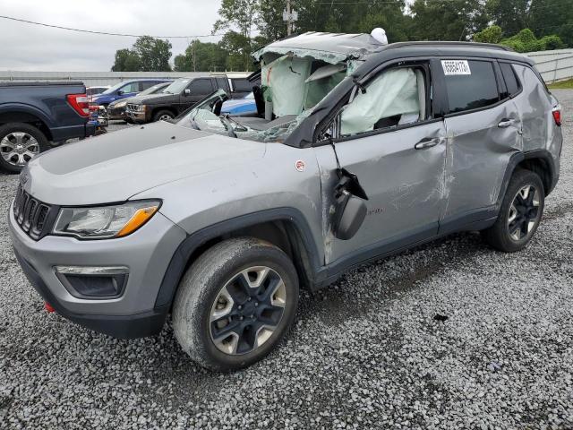 JEEP COMPASS 2018 3c4njddb2jt341717