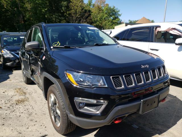 JEEP COMPASS TR 2018 3c4njddb2jt342351