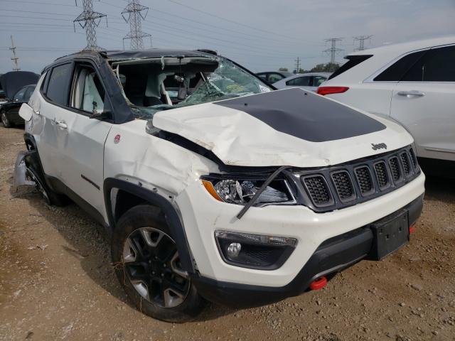 JEEP COMPASS TR 2018 3c4njddb2jt417579