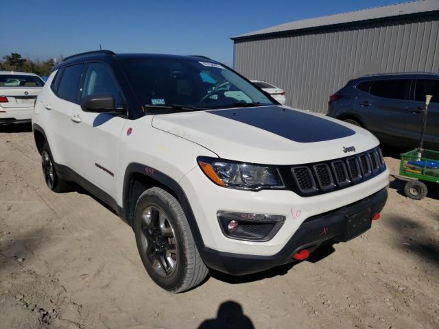 JEEP COMPASS TR 2018 3c4njddb2jt424306